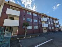 静岡県浜松市中央区飯田町(マンション)の賃貸物件の外観