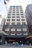 大阪府大阪市中央区南船場1(マンション)の賃貸物件の外観