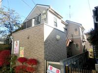 東京都立川市羽衣町2(アパート)の賃貸物件の外観