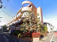 東京都世田谷区粕谷4(マンション)の賃貸物件の外観