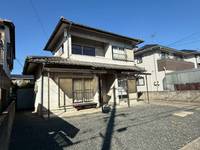 物件の外観画像