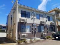 サン・ビレッジ・ハッタの外観