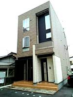 物件の外観画像