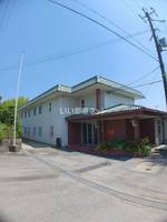 兵庫県加東市山国(アパート)の賃貸物件の外観