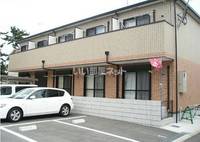 和歌山県和歌山市堀止西2(アパート)の賃貸物件の外観