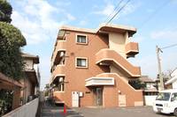 SINCA ハーバーライト・Fの外観