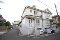 東京都練馬区早宮3(一戸建)の賃貸物件の外観