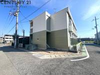 兵庫県西宮市段上町1(アパート)の賃貸物件の外観