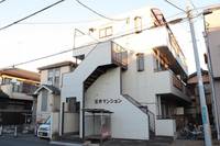 物件の外観画像