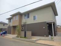 物件の外観画像