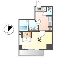 パピエの間取り