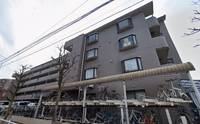 東京都板橋区赤塚4(マンション)の賃貸物件の外観