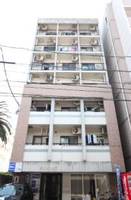 オリオンビルの外観