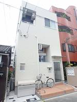 OBED ESTATE hanatenの外観