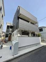 物件の外観画像