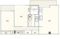 OTビルの間取り