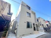 イーリスの外観