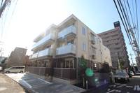 物件の外観画像