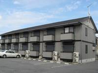 物件の外観画像