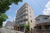 GRAND大垣内の外観