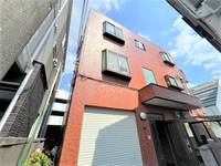 大賀ビルの外観