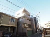 片倉1丁目戸建の外観