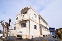 広島県三次市十日市南7(マンション)の賃貸物件の外観