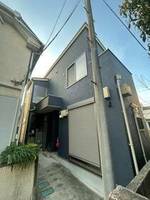 物件の外観画像