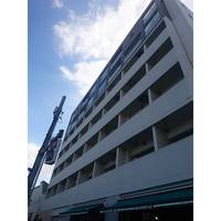 東京都大田区大森西4(マンション)の賃貸物件の外観