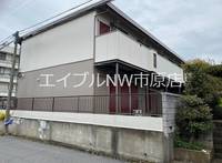 第2フォーブル国分寺の外観