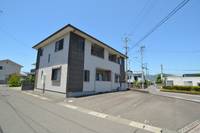 エスペランサ広野14号地の外観