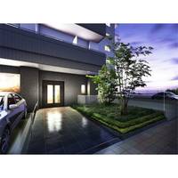 東京都墨田区緑1(マンション)の賃貸物件の外観