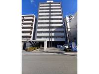 大阪府大阪市福島区大開2(マンション)の賃貸物件の外観