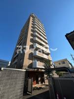 東京都東村山市野口町1(マンション)の賃貸物件の外観
