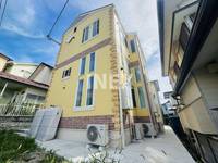 神奈川県横浜市港南区野庭町(アパート)の賃貸物件の外観