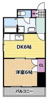 マスゼンビルの間取り