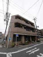 マスゼンビルの外観