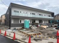 物件の外観画像