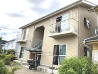 メゾン・ド・キキの外観