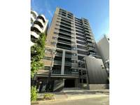 オープンレジデンシア名古屋栄の外観