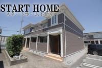 物件の外観画像