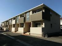 F.ファイブパインIの外観