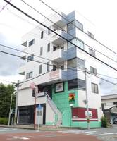 物件の外観画像