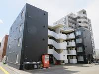 北海道札幌市北区北三十七条西2(マンション)の賃貸物件の外観