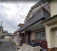奈良県大和郡山市新町(一戸建)の賃貸物件の外観