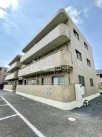 群馬県伊勢崎市韮塚町(マンション)の賃貸物件の外観