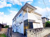 第2カイホハイムの外観