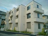 大阪府大東市御供田2(アパート)の賃貸物件の外観