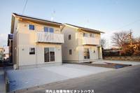 物件の外観画像