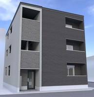 物件の外観画像